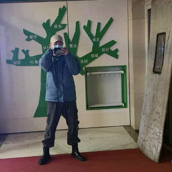 河北23岁单身帅哥真诚找对象-株洲征婚相亲网