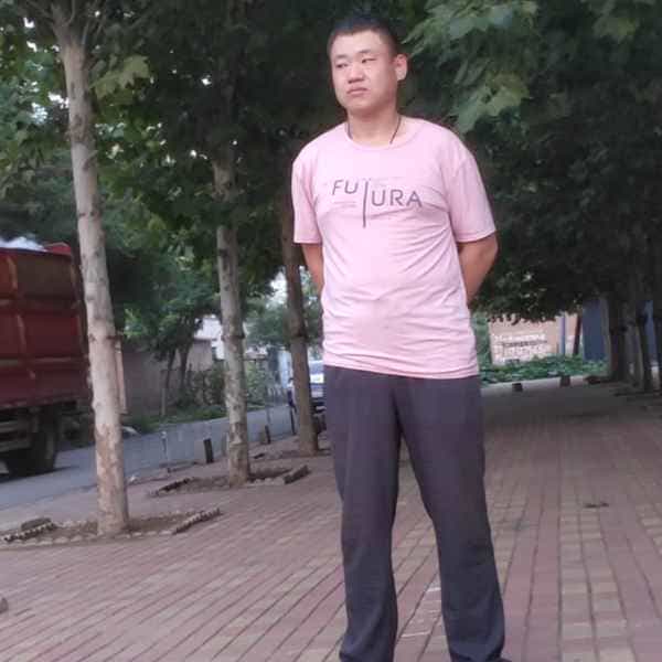 河北34岁单身帅哥真诚找对象-株洲征婚相亲网