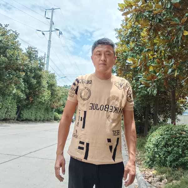 河南35岁单身帅哥真诚找对象-株洲征婚相亲网