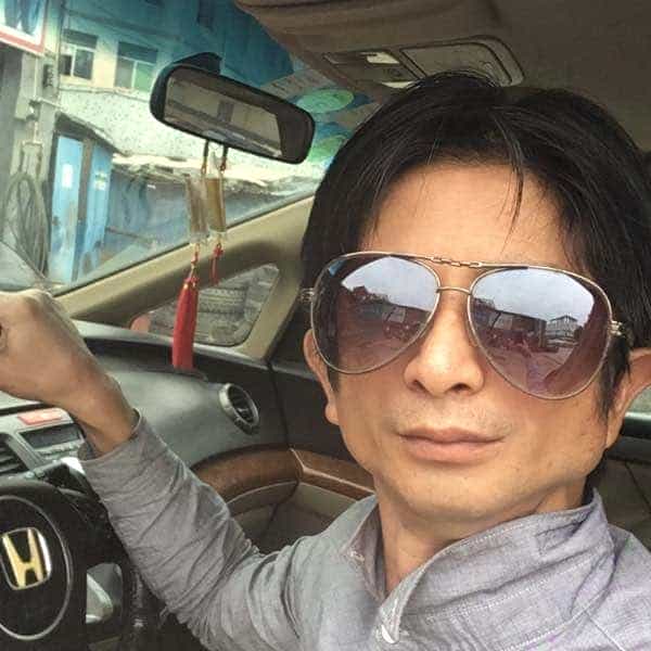 海南47岁单身帅哥真诚找对象-株洲征婚相亲网