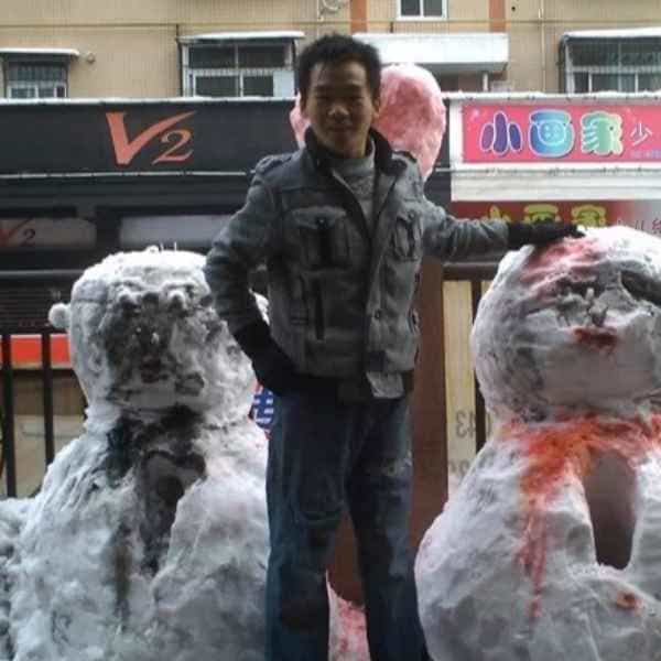 河南34岁单身帅哥真诚找对象-株洲征婚相亲网