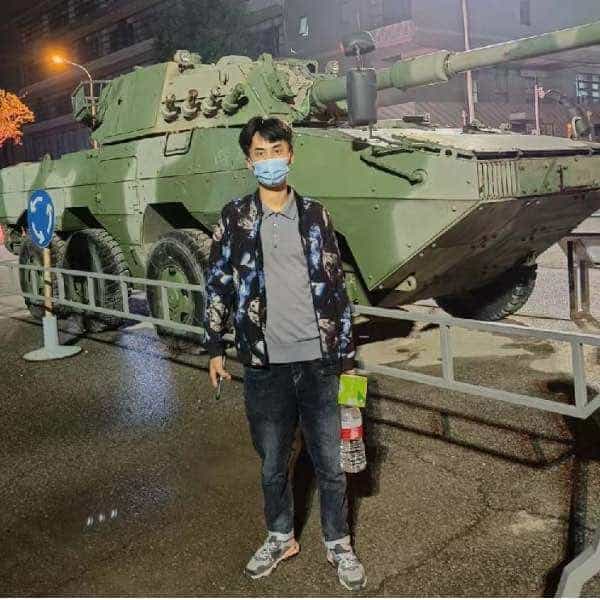 河北25岁单身帅哥真诚找对象-株洲征婚相亲网