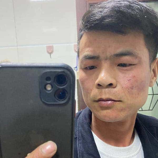 河南34岁单身帅哥真诚找对象-株洲征婚相亲网