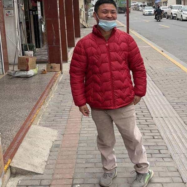 江苏42岁单身帅哥真诚找对象-株洲征婚相亲网