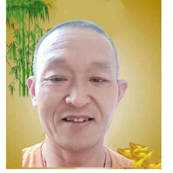新疆47岁单身帅哥真诚找对象-株洲征婚相亲网
