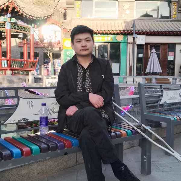 甘肃34岁单身帅哥真诚找对象-株洲征婚相亲网