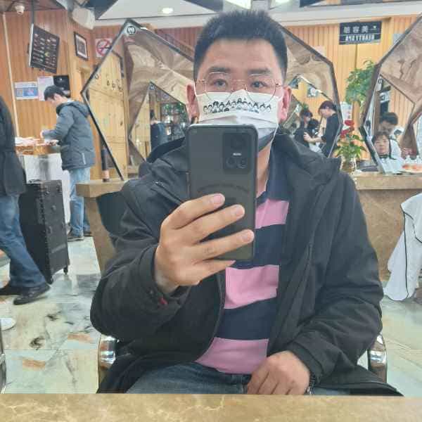 上海36岁单身帅哥真诚找对象-株洲征婚相亲网