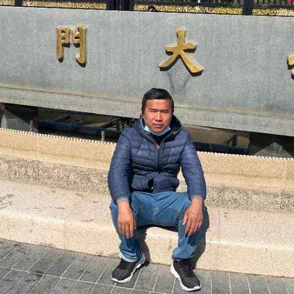 福建44岁单身帅哥真诚找对象-株洲征婚相亲网