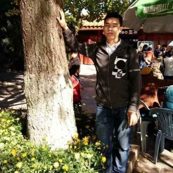四川33岁单身帅哥真诚找对象-株洲征婚相亲网