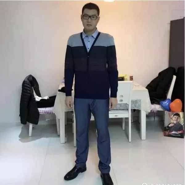 山东37岁单身帅哥真诚找对象-株洲征婚相亲网