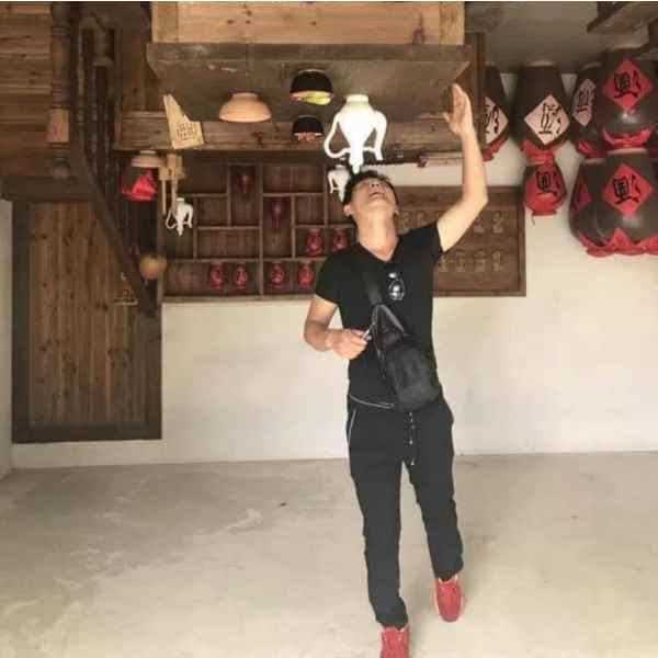 山东34岁单身帅哥真诚找对象-株洲征婚相亲网