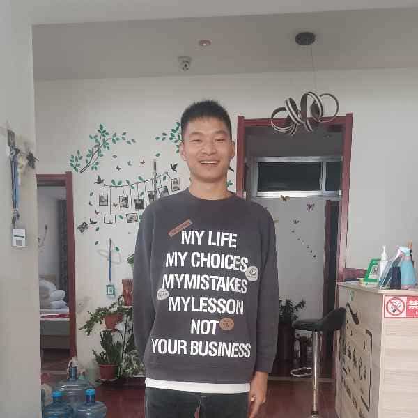 山东25岁单身帅哥真诚找对象-株洲征婚相亲网