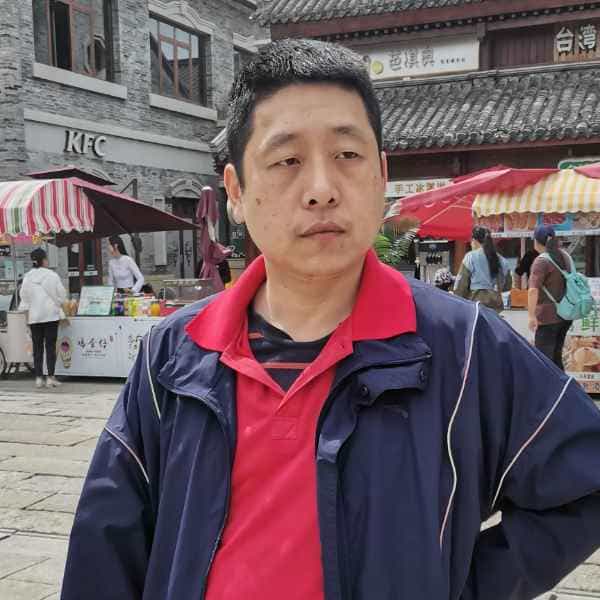 山东41岁单身帅哥真诚找对象-株洲征婚相亲网
