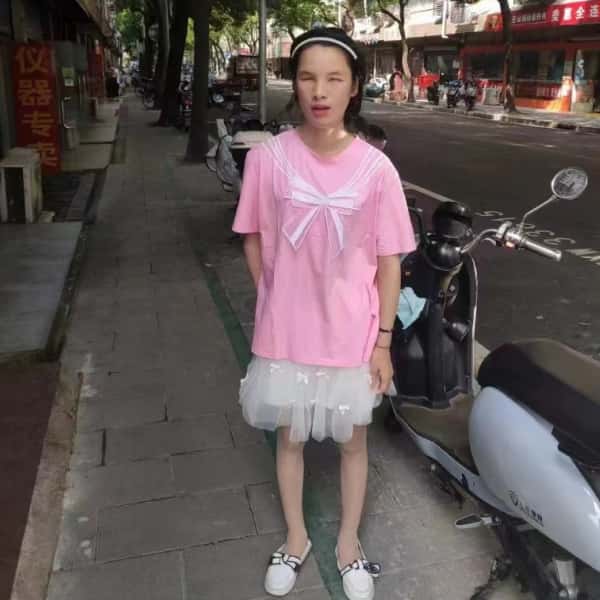 上海27岁单身美女真诚找对象-株洲征婚相亲网