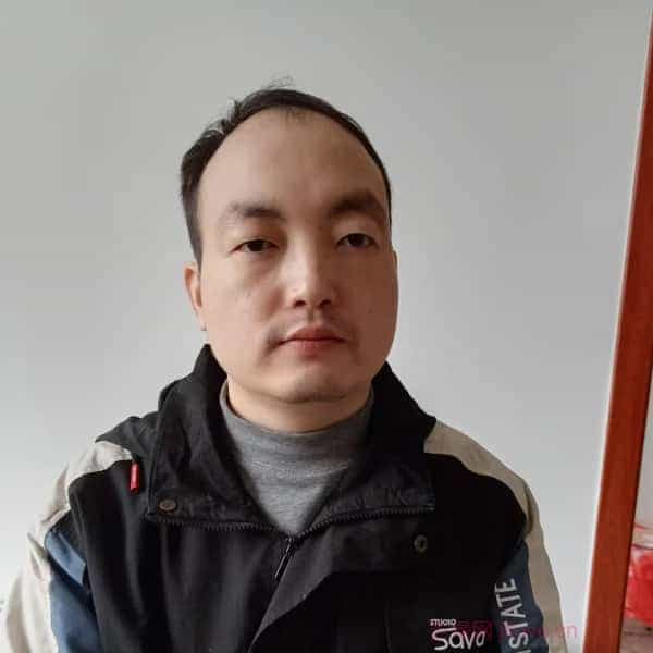 湖北36岁单身帅哥真诚找对象-株洲征婚相亲网