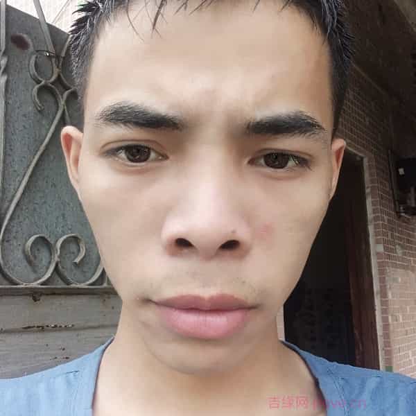 广西23岁单身帅哥真诚找对象-株洲征婚相亲网
