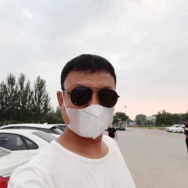 35岁岁辽宁单身帅哥 - 株洲吉缘网