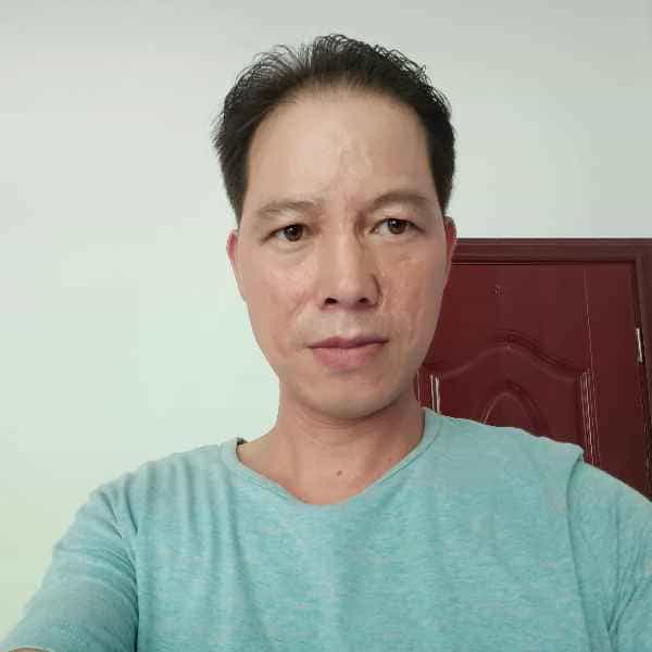 43岁岁陕西单身帅哥 - 株洲吉缘网