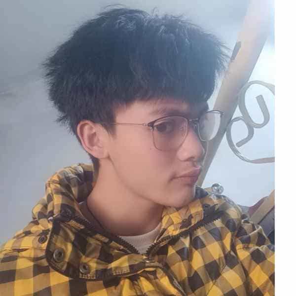 21岁岁安徽单身帅哥 - 株洲吉缘网