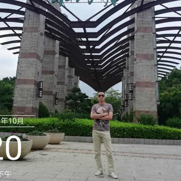 40岁岁四川单身帅哥 - 株洲吉缘网