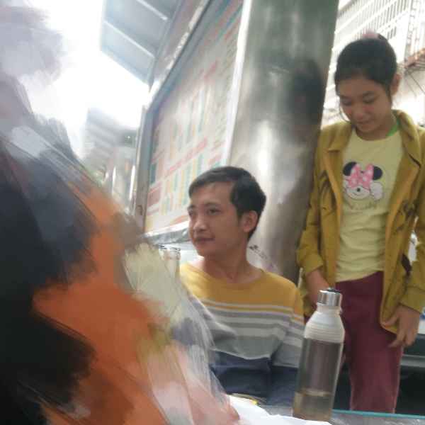 36岁岁广东单身帅哥 - 株洲吉缘网
