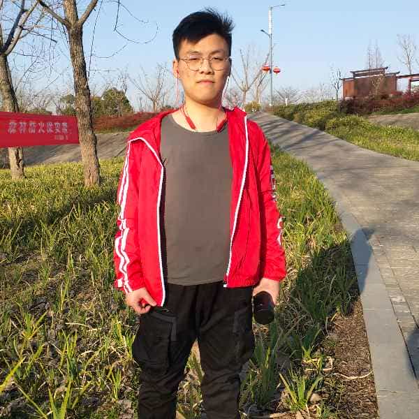 25岁岁安徽单身帅哥 - 株洲吉缘网