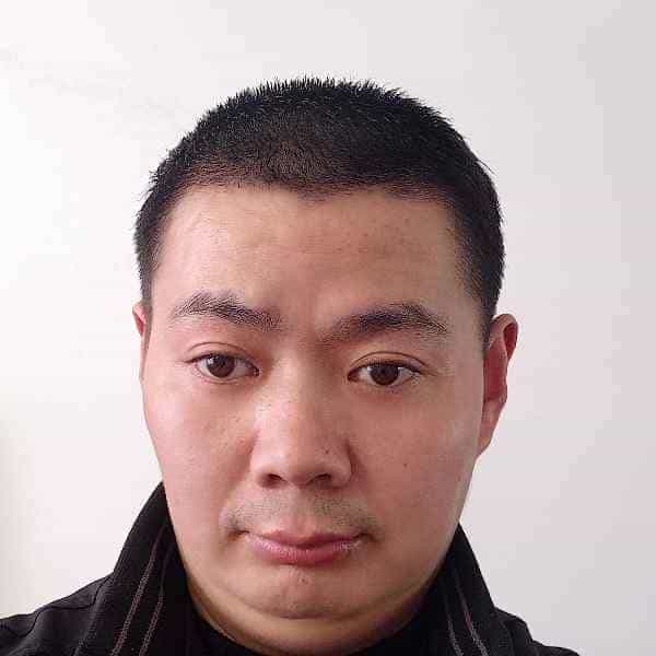 41岁岁安徽单身帅哥 - 株洲吉缘网