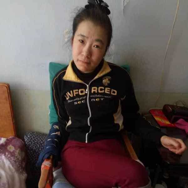 46岁岁辽宁单身美女 - 株洲吉缘网