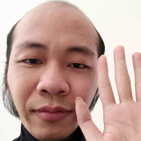 39岁岁广西单身帅哥 - 株洲吉缘网