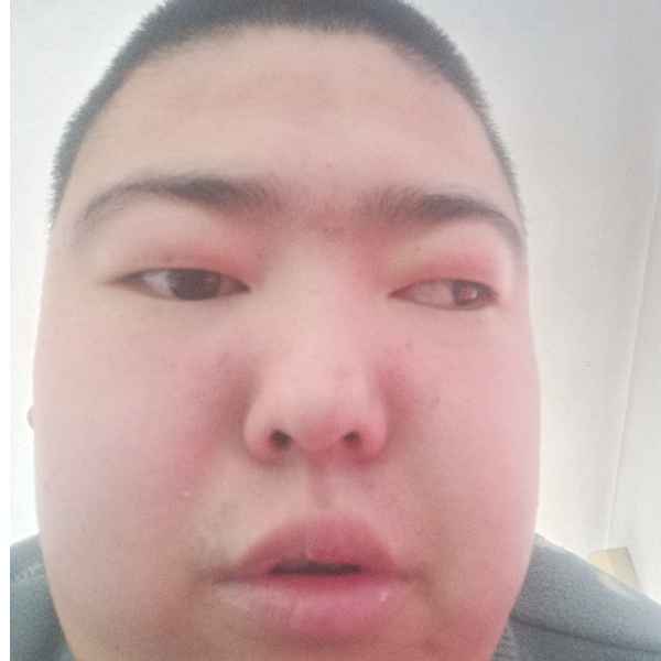 24岁岁内蒙古单身帅哥 - 株洲吉缘网