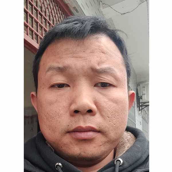 37岁岁陕西单身帅哥 - 株洲吉缘网