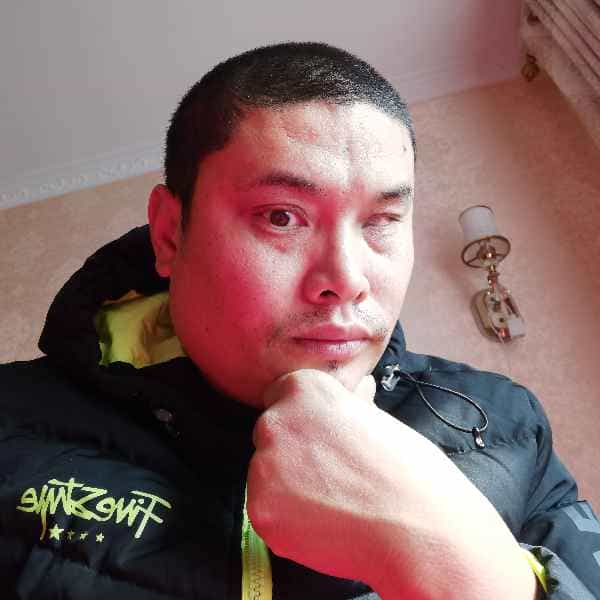 40岁岁安徽单身帅哥 - 株洲吉缘网