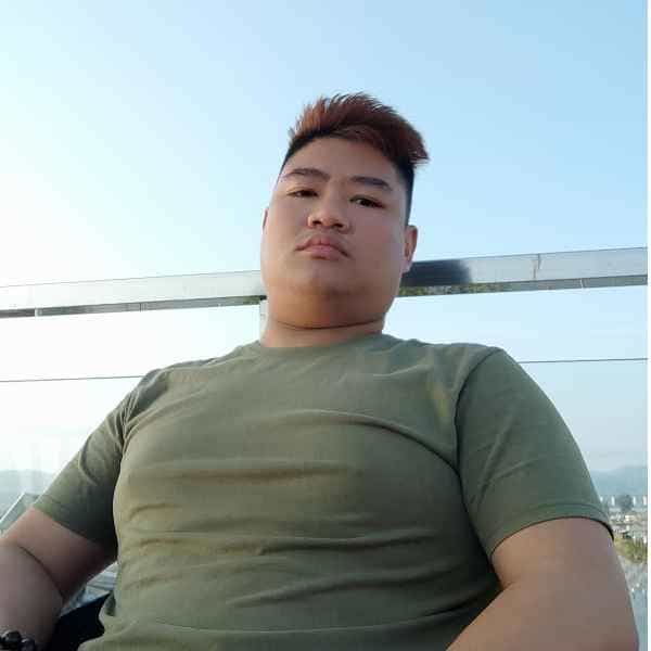 29岁岁广东单身帅哥 - 株洲吉缘网