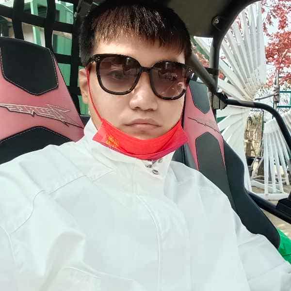 33岁岁辽宁单身帅哥 - 株洲吉缘网