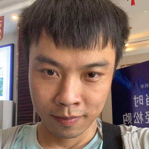 42岁岁广西单身帅哥 - 株洲吉缘网