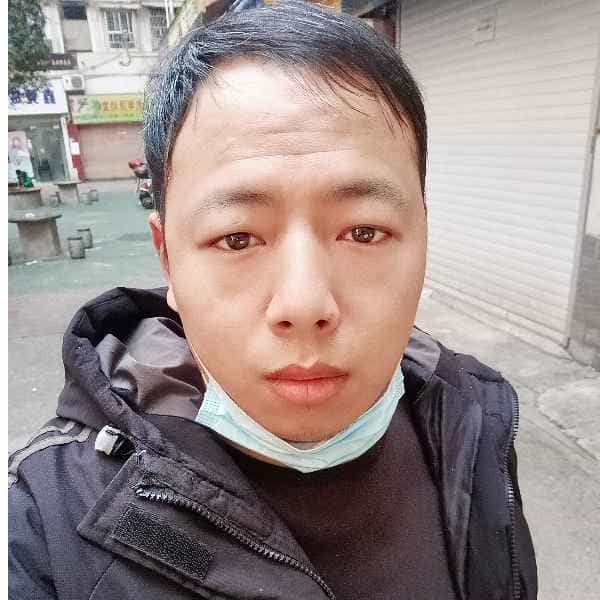 35岁岁四川单身帅哥 - 株洲吉缘网