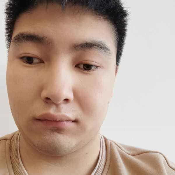23岁岁辽宁单身帅哥 - 株洲吉缘网