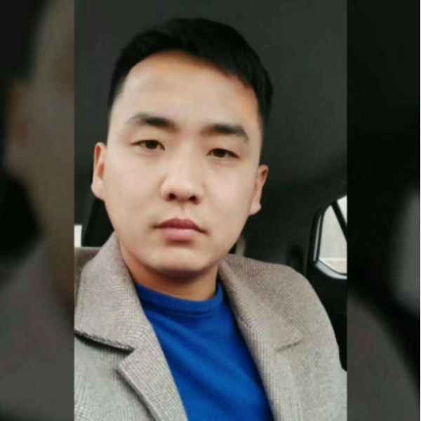 31岁岁陕西单身帅哥 - 株洲吉缘网