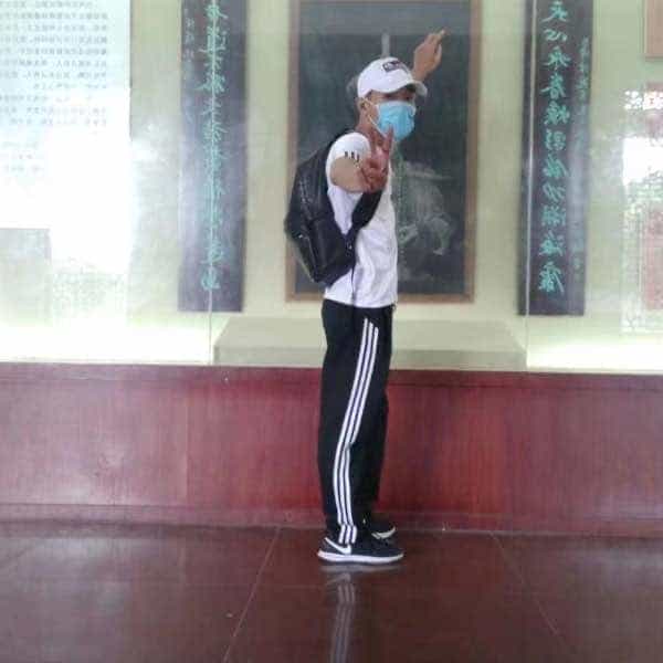 36岁岁广东单身帅哥 - 株洲吉缘网