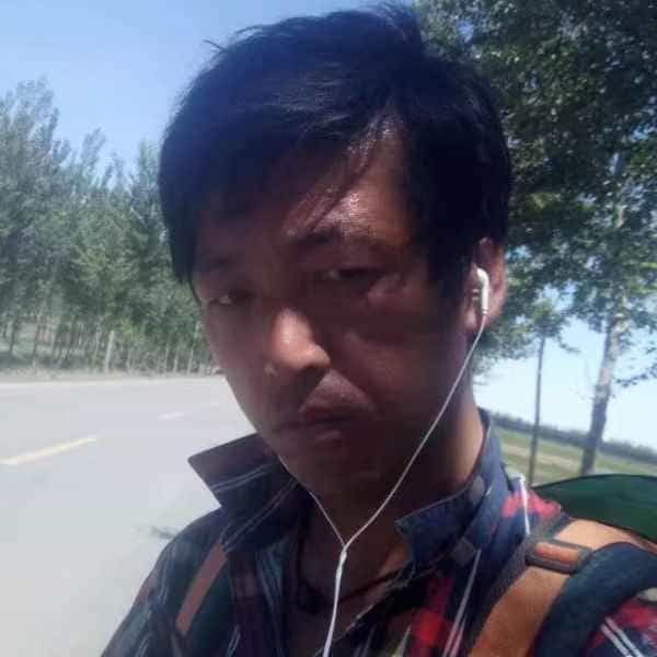 35岁岁辽宁单身帅哥 - 株洲吉缘网