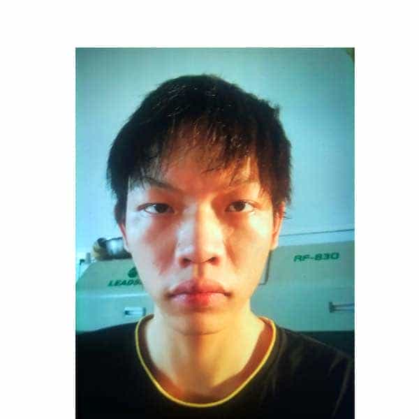 30岁岁江西单身帅哥 - 株洲吉缘网