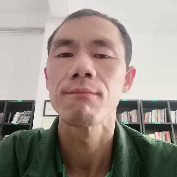 38岁岁湖南单身帅哥 - 株洲吉缘网