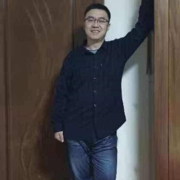 35岁岁广东单身帅哥 - 株洲吉缘网