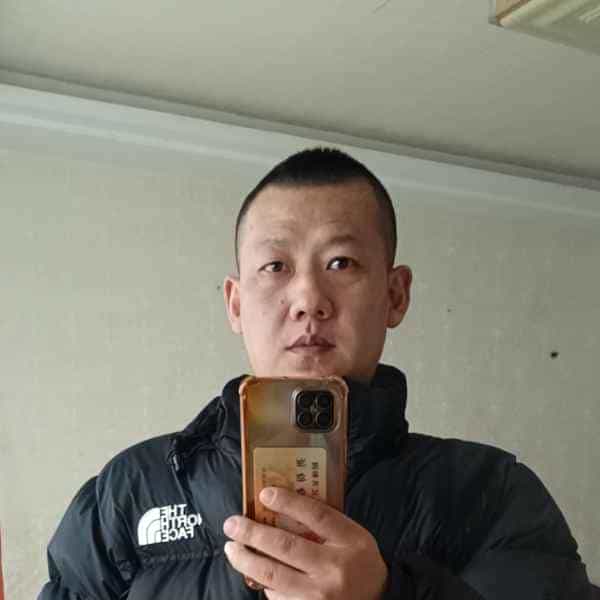 39岁岁辽宁单身帅哥 - 株洲吉缘网
