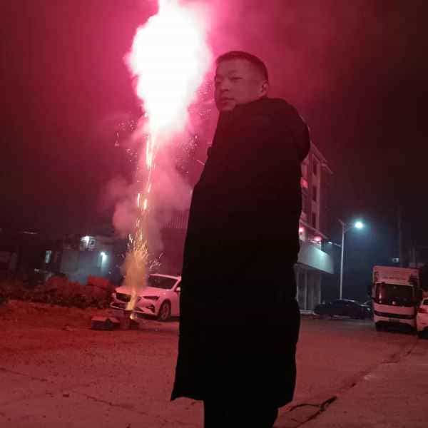 38岁岁四川单身帅哥 - 株洲吉缘网