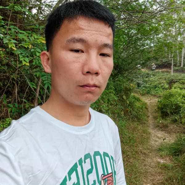 35岁岁广东单身帅哥 - 株洲吉缘网