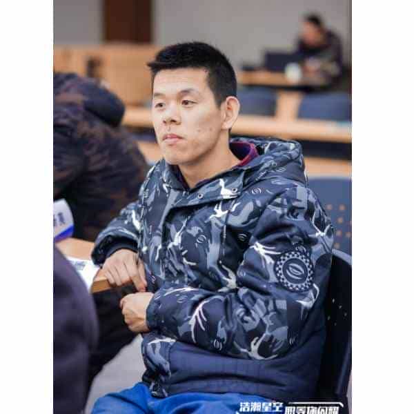 30岁岁江苏单身帅哥 - 株洲吉缘网