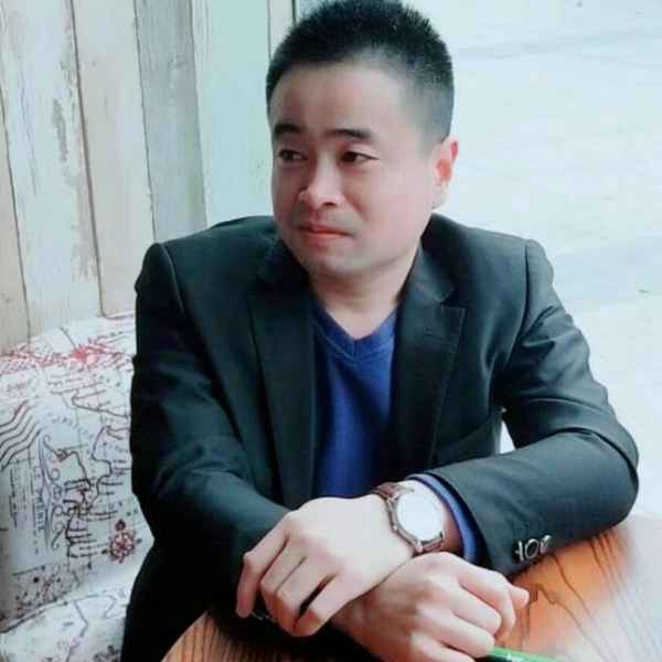 37岁岁广东单身帅哥 - 株洲吉缘网