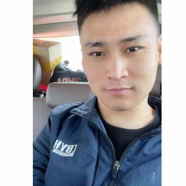 33岁岁辽宁单身帅哥 - 株洲吉缘网