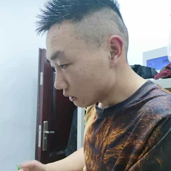 29岁岁四川单身帅哥 - 株洲吉缘网